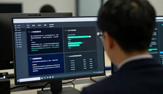 电力改造系统在施工管理中的规范应用场景分析