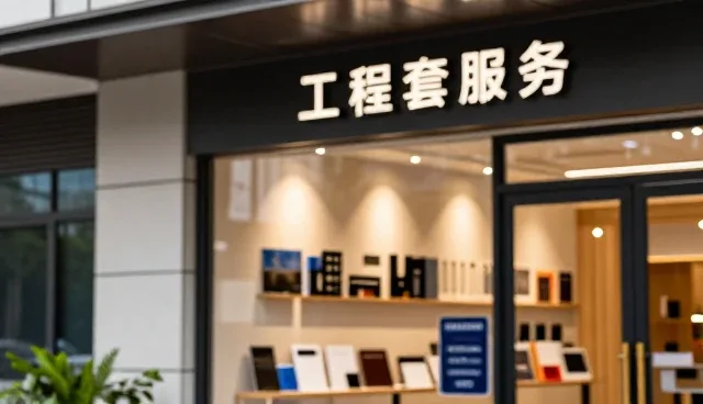 选型中的安心保障：技术咨询如何支撑规范施工