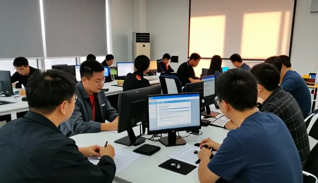 智能照明系统：工程配套服务在门店展厅的应用要点