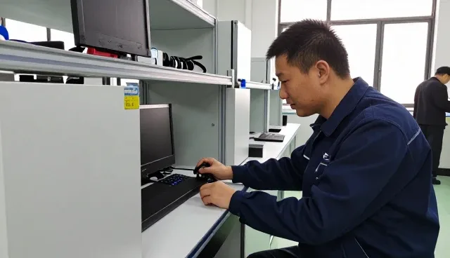 智能照明系统使用技巧分享