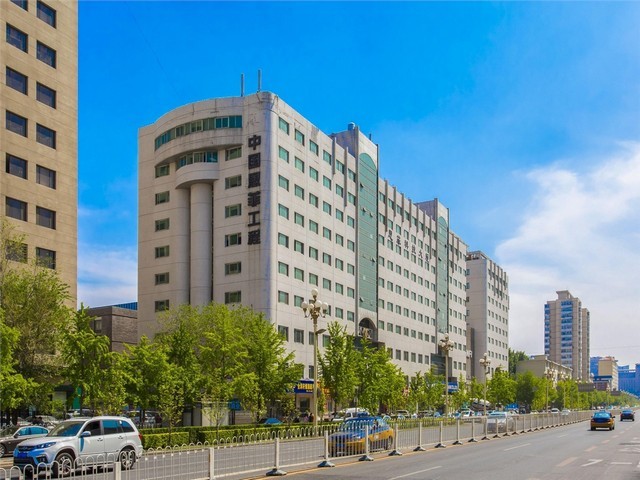 渭南专业化工产品